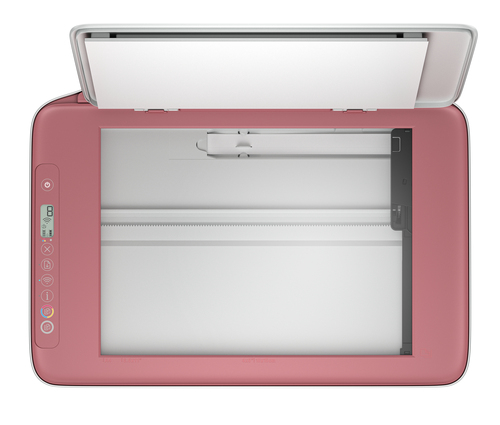 HP DeskJet 2939 All-in-One Printer – image 5