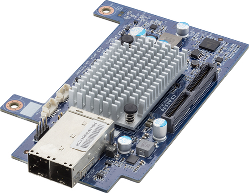 GIGABYTE CSA6548 interface cards/adapter Internal Mini-SAS