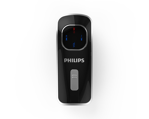 Philips SA1108/93 MP3/MP4 player MP3 player – image 2