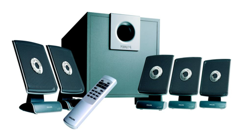 Philips A3.610/00 speaker set