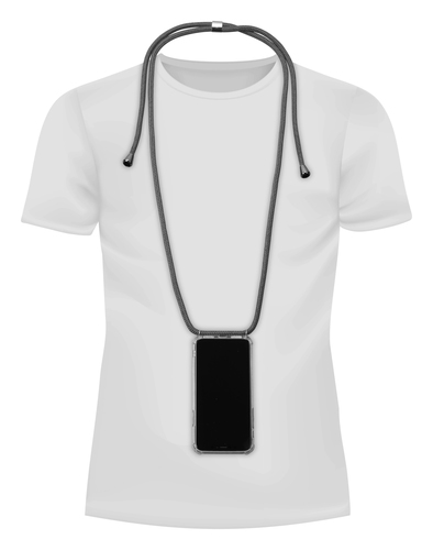 Cellularline Neck-Case - iPhone 11 – image 2
