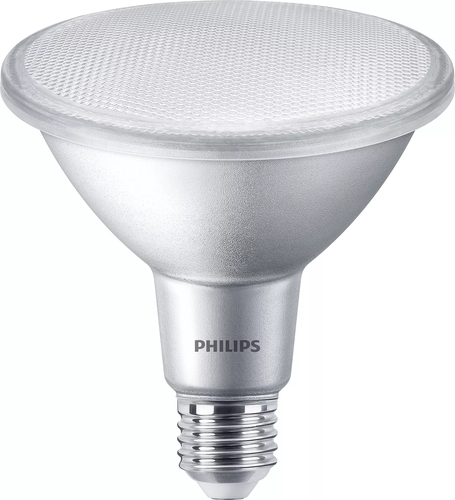 Philips 8719514443402 LED лампа Теплый белый 2700 K 9 W E27 F