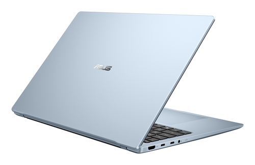 Win 11 Home / WUXGA (1920 x 1200) 300n/ 45 TOPS / DDR5 8GB / 256GB /50WHrs 3S1P 3-cell Li-ion / Qualcomm Adreno GPU / Light Blue / 16 inch QWERTY, afbeelding 7