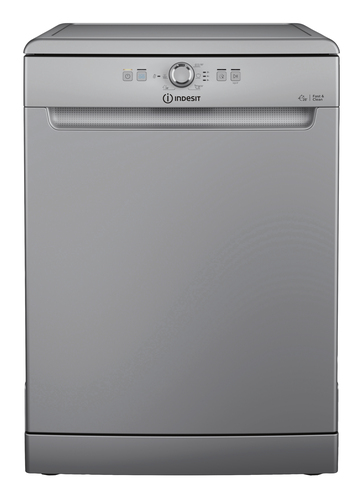 Indesit IN2FE14CNP80S Freestanding 14 place settings