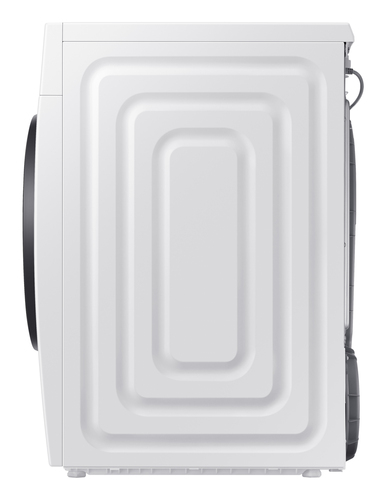 Samsung DV9UDG52A0AEEN Warmtepompdroger Wit, afbeelding 5
