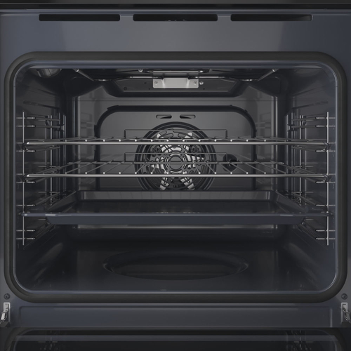 Hotpoint Class 2 HO 455H B UK Built In Electric Single Oven - Black - A Rated, Black - image 7
