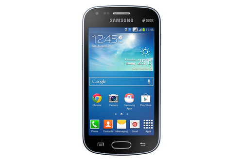 Samsung Galaxy S Duos 2 GT-S7582 – image 1