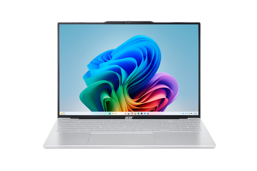 Acer Swift Air 16 OLED SFA16-61M-R564 Copilot+ PC AMD Ryzen™ AI 5 330 Laptop – image 2