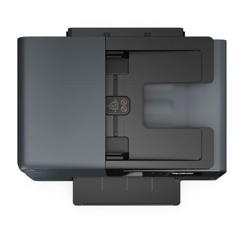 HP OfficeJet 8640 Thermal inkjet A4 – image 8