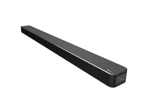 LG SN6Y.DEUSLLK soundbar speaker Black 3.1 channels – image 7