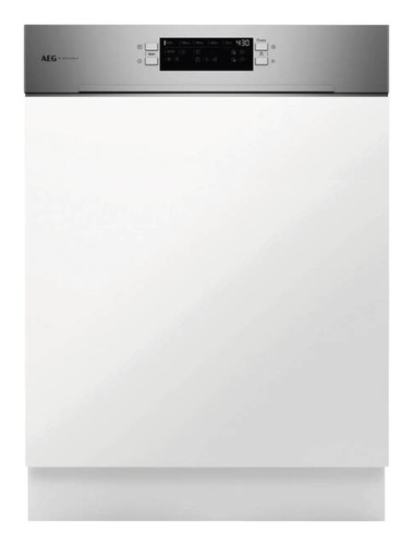 AEG GT6200A2SFM Полностью встраиваемый 14 мест