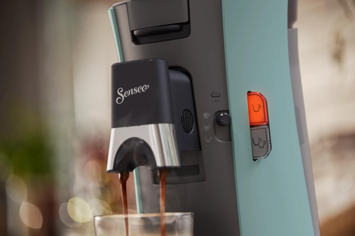 Senseo CSA230/10R1 coffee maker Pod coffee machine – image 8