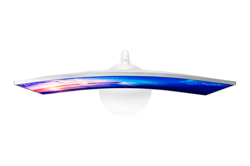 Samsung C27F581FDU computer monitor – image 7
