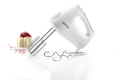 Gorenje M450WS Hand mixer – image 5
