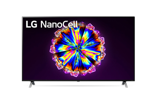 LG NanoCell NANO90 55NANO903NA телевизор 139,7 cm (55") 4K Ultra HD Smart TV Wi-Fi Черный