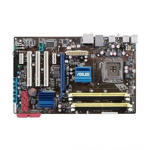 ASUS P5QL Refurbished