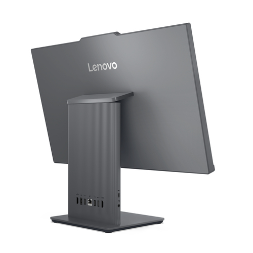 Lenovo IdeaCentre Aio 24ARR9 23.8" All In One - Amd Ryzen™ 5, 512GB SSD - Grey - image 4