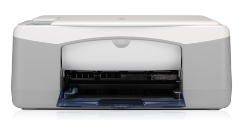 HP DeskJet F380 Thermal inkjet A4