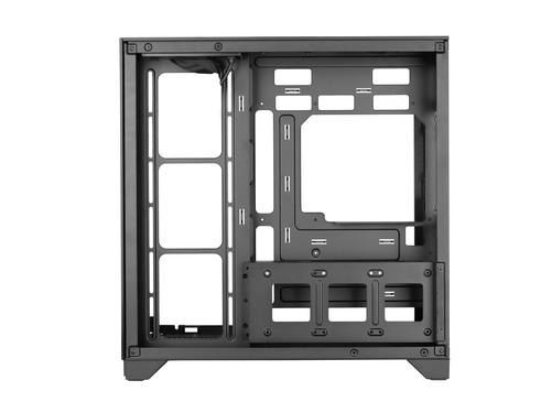 Mars Gaming MC-VISION Midi Tower Black – image 4