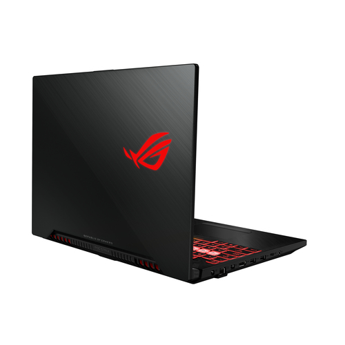 ASUS GL504GV-I7604T Hero II – image 9