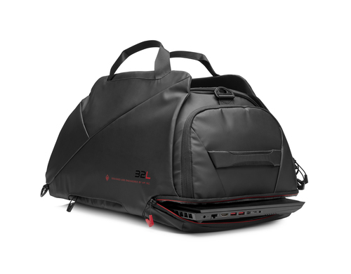 HP OMEN Transceptor 17 Duffel – image 5