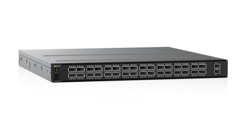 Dell S-Series S5232F-ON Managed L2/L3 1U Black – image 2