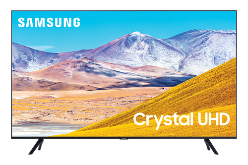 Samsung Series 8 UE75TU8075U – image 7