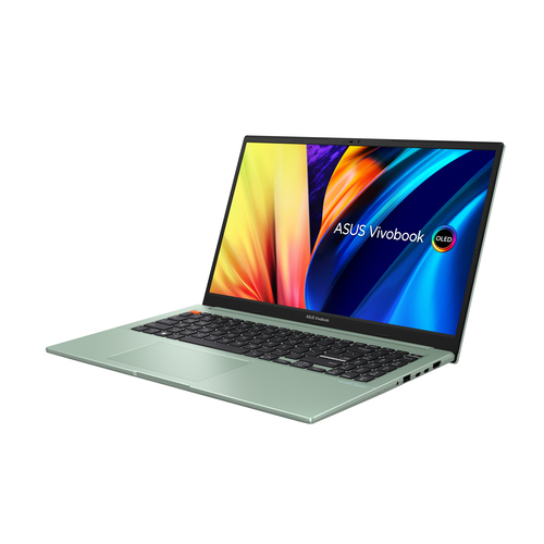ASUS Vivobook S15 OLED M3502QA-L1207 AMD Ryzen™ 7 5800H Laptop – image 4