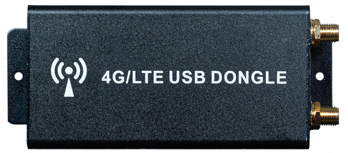 Securepoint Upgrade-Kit USB Dongle inkl. LTE Modul