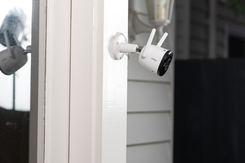 Imou Bullet 2 4MP – image 9