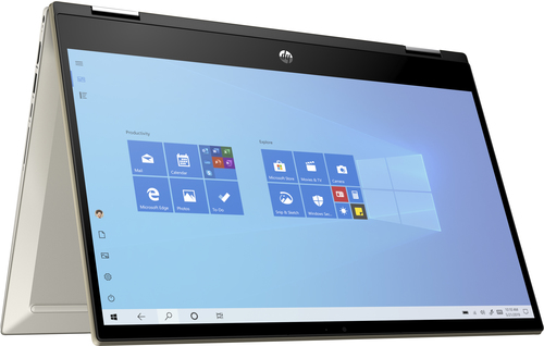 HP Pavilion x360 14-dw1813nd Intel® Core™ i3 i3-1115G4 Hybrid (2-in-1) – image 8