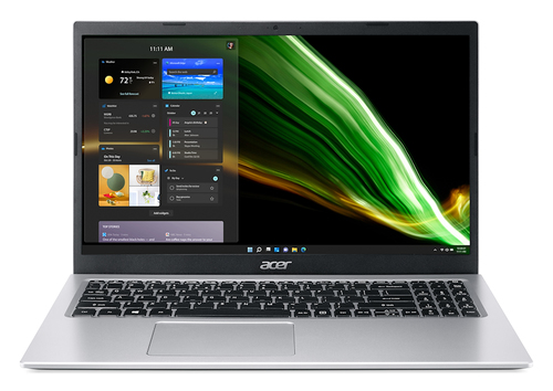 Acer Aspire 3 A315-58-58P4 Intel® Core™ i5 i5-1135G7 Laptop