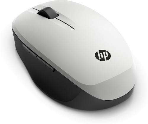 HP Ratón en modo dual