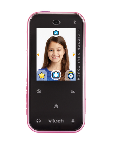 VTech Snap Touch roze – image 3