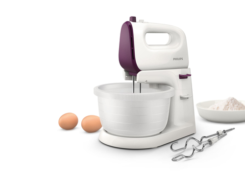 Philips Viva Collection Mixer HR3745/11 – image 2