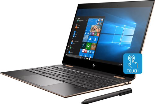 HP Spectre x360 13-ap0133tu Intel® Core™ i7 i7-8565U Hybrid (2-in-1) – image 2