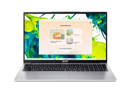 Acer Aspire Lite AL17-52P-593B