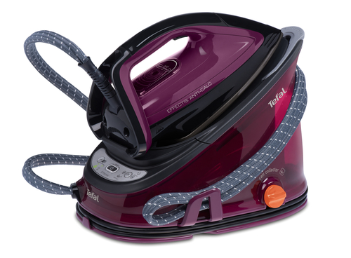 Tefal Effectis GV6820 steam ironing station – image 2