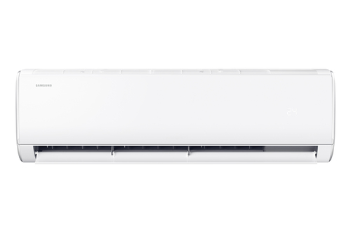 Samsung AR40F12C0AM/SK air conditioner Split system Silver – image 4