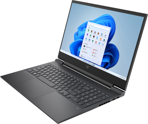 HP Victus by HP 16-e0028na AMD Ryzen™ 5 5600H Laptop – image 2