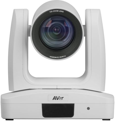 AVer PTZ310 2.1 MP White 1920 x 1080 pixels 60 fps CMOS 25.4 / 2.8 mm (1 / 2.8") – image 7