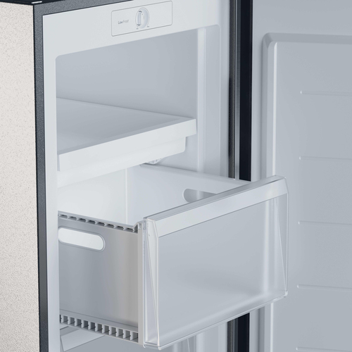 Candy CNUQ2L513EX Upright freezer Freestanding – image 7