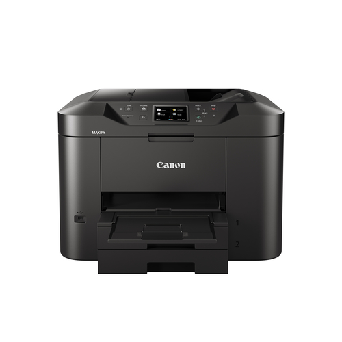 Canon MAXIFY MB2750 Blækprinter – billede 4