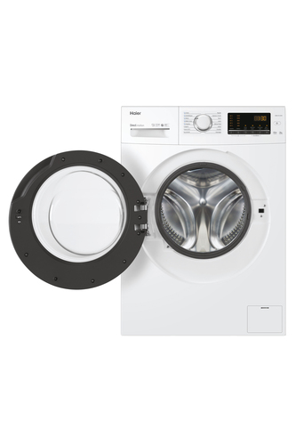 Haier 39 Series HW80-B1239N washing machine Front-load – image 3