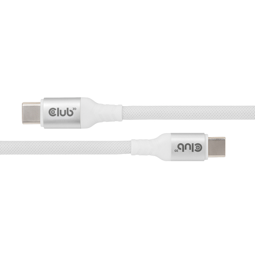 Club 3D Magnetische USB-C kabel, afbeelding 6