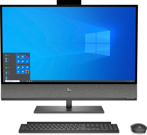 HP 32-a1054 Intel® Core™ i7 i7-10700