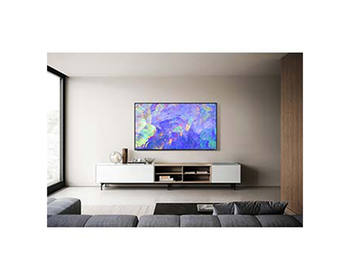 Samsung Series 8 TU50CU8500K – image 4
