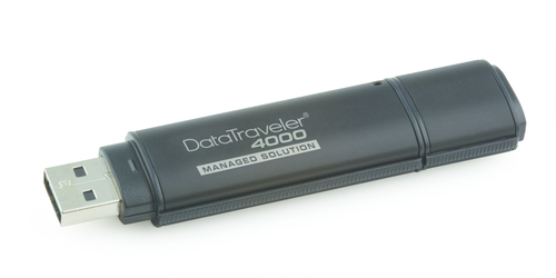 Kingston Technology 4000 Managed 32GB – image 8
