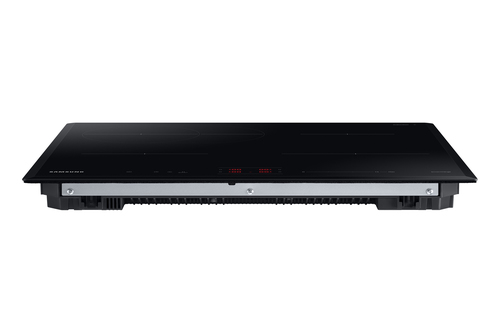 Samsung NZ64B4016KK Black Built-in – image 4