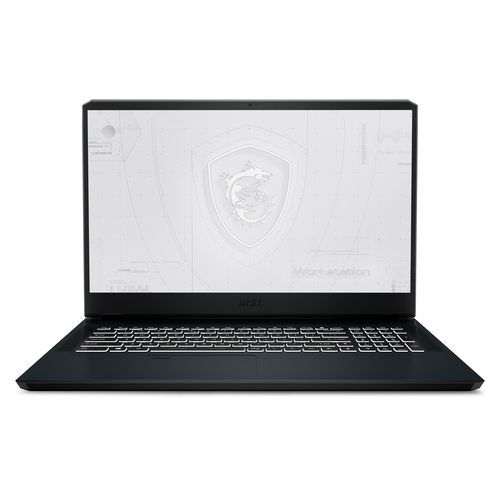 MSI WE76 11UM-448BE – image 2